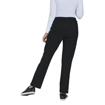 Παντελόνι Γυναικείο Υγειονομικών KOI™ USA Bergamot Pant Black