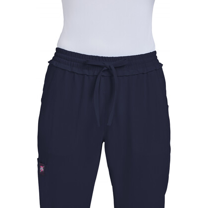 Παντελόνι Γυναικείο Υγειονομικών KOI™ USA Bergamot Pant Navy