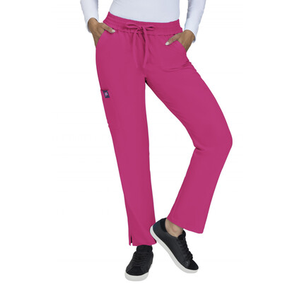 Παντελόνι Γυναικείο Υγειονομικών KOI™ USA Bergamot Pant Flamingo
