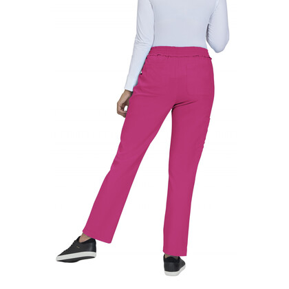 Παντελόνι Γυναικείο Υγειονομικών KOI™ USA Bergamot Pant Flamingo