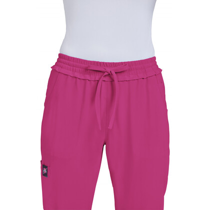 Παντελόνι Γυναικείο Υγειονομικών KOI™ USA Bergamot Pant Flamingo