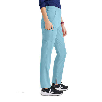 Παντελόνι Γυναικείο Υγειονομικών Barco Unify Purpose Cargo Fresco Blue