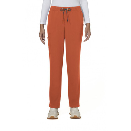 Παντελόνι Γυναικείο Υγειονομικών KOI™ USA Everyday Hero Burnt Umber