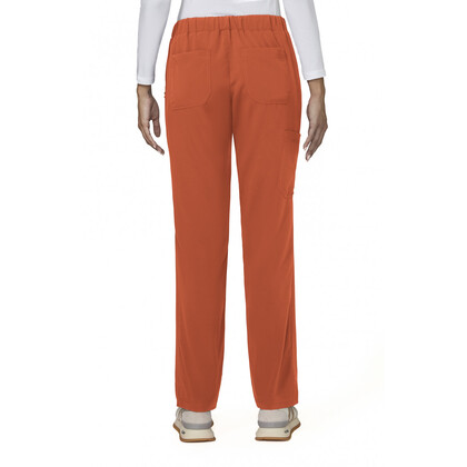Παντελόνι Γυναικείο Υγειονομικών KOI™ USA Everyday Hero Burnt Umber