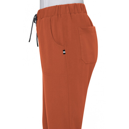 Παντελόνι Γυναικείο Υγειονομικών KOI™ USA Everyday Hero Burnt Umber