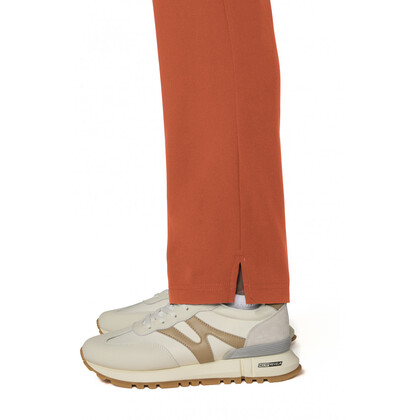 Παντελόνι Γυναικείο Υγειονομικών KOI™ USA Everyday Hero Burnt Umber