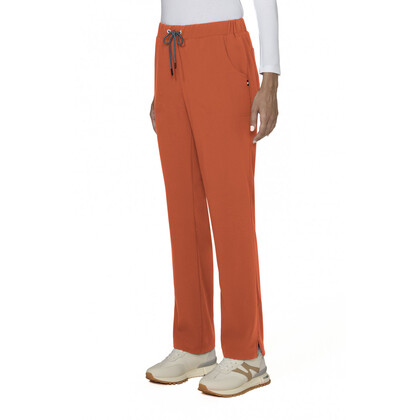 Παντελόνι Γυναικείο Υγειονομικών KOI™ USA Everyday Hero Burnt Umber