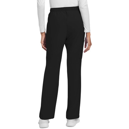 Γυναικείο Παντελόνι Cherokee Workwear Originals Ultra | Black