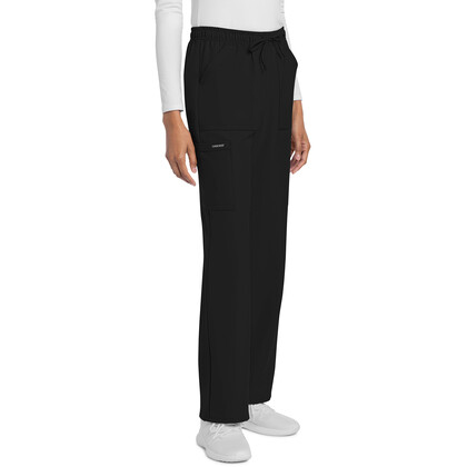 Γυναικείο Παντελόνι Cherokee Workwear Originals Ultra | Black