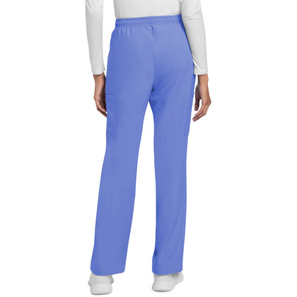 Γυναικείο Παντελόνι Cherokee Workwear Originals Ultra | Ciel
