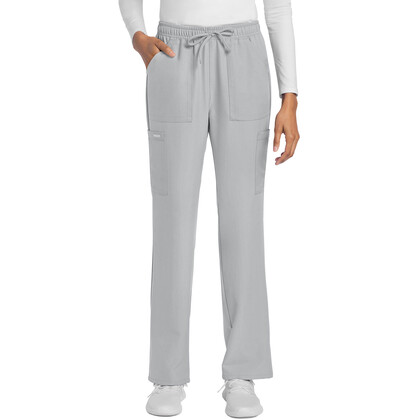 Γυναικείο Παντελόνι Cherokee Workwear Originals Ultra | Grey