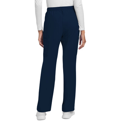 Γυναικείο Παντελόνι Cherokee Workwear Originals Ultra | Navy
