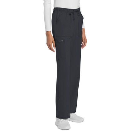 Γυναικείο Παντελόνι Cherokee Workwear Originals Ultra | Pewter