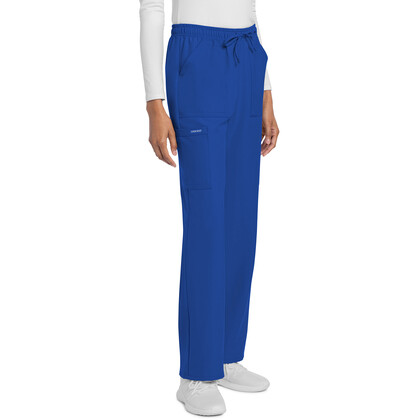 Γυναικείο Παντελόνι Cherokee Workwear Originals Ultra | Royal