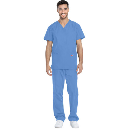Σετ Υγειονομικής Στολής Unisex Dickies Promo | Ciel