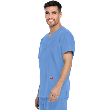 Σετ Υγειονομικής Στολής Unisex Dickies Promo | Ciel