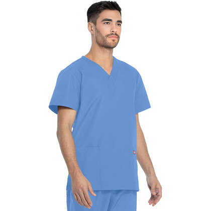 Σετ Υγειονομικής Στολής Unisex Dickies Promo | Ciel