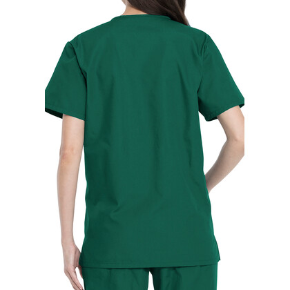 Σετ Υγειονομικής Στολής Unisex Dickies Promo | Hunter Green