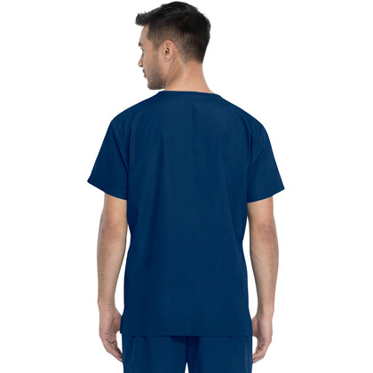 Σετ Υγειονομικής Στολής Unisex Dickies Promo | Navy
