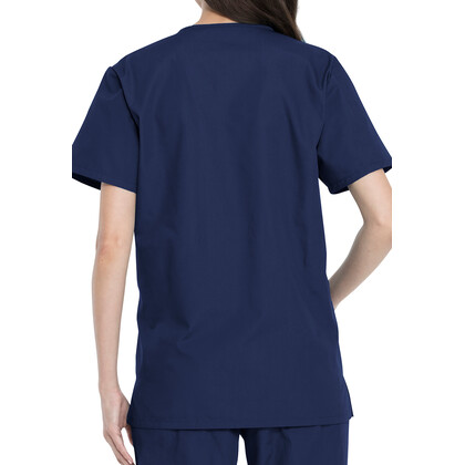 Σετ Υγειονομικής Στολής Unisex Dickies Promo | Navy