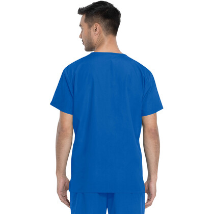 Σετ Υγειονομικής Στολής Unisex Dickies Promo | Royal