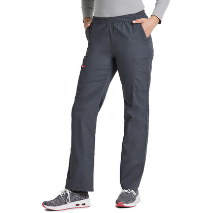 Γυναικείο Παντελόνι Dickies EDS Signature | Pewter