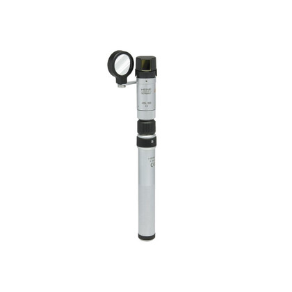Σχισμοειδής Λυχνία Χειρός Heine HSL 150® με Επαναφορτιζόμενη Λαβή | 3.5V