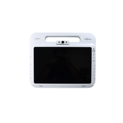 Insighters i-Workstation iS-PF2 | Φορητός Σταθμός Εργασίας Άμεσης Διαχείρισης Αεραγωγού
