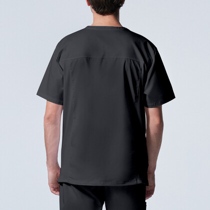 Ανδρική Μπλούζα Landau ProFlex | V-Neck | 4 Τσέπες | Graphite