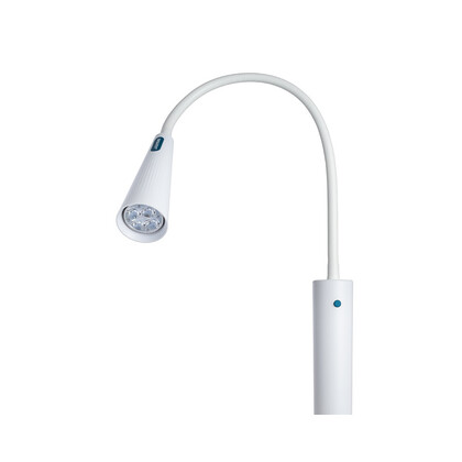 Εξεταστικός Φωτισμός LUXIFLEX LED II Mimsal | 25.000 lux | Τροχήλατος