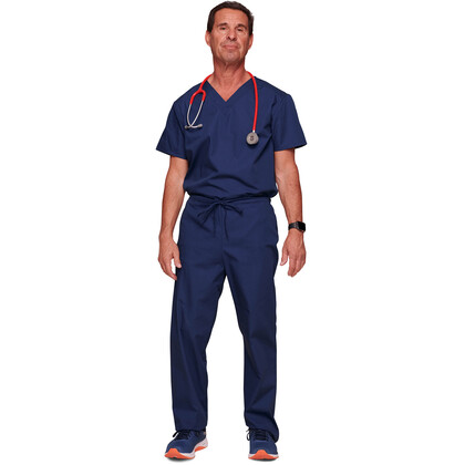 Σετ Υγειονομικής Στολής Unisex Cherokee Originals | Navy