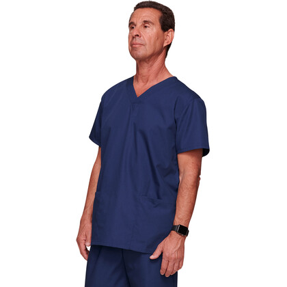 Σετ Υγειονομικής Στολής Unisex Cherokee Originals | Navy
