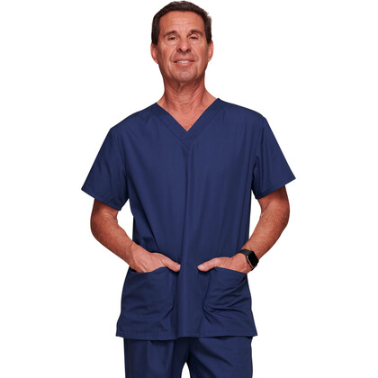 Σετ Υγειονομικής Στολής Unisex Cherokee Originals | Navy
