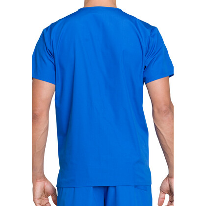 Σετ Υγειονομικής Στολής Unisex Cherokee Originals | Royal