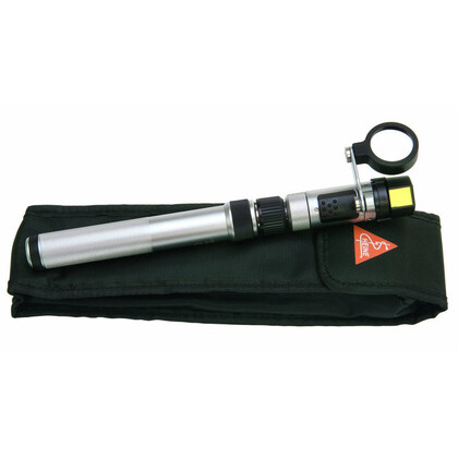 Σχισμοειδής Λυχνία Χειρός Heine HSL 150® με Λαβή Μπαταρίας | 2.5V