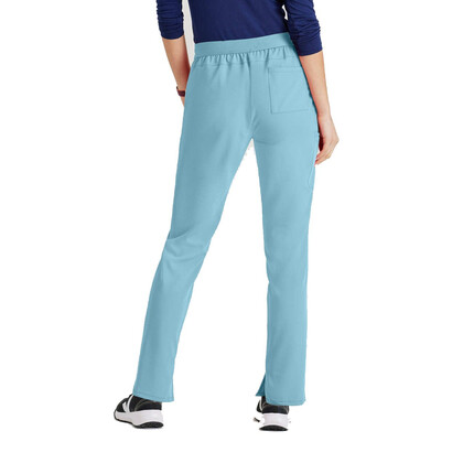 Παντελόνι Γυναικείο Υγειονομικών Barco Unify Purpose Cargo Fresco Blue