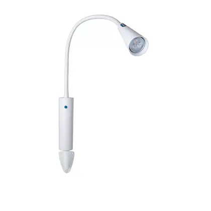 Εξεταστικός Φωτισμός LUXIFLEX LED II Mimsal | 25.000 lux | Επιτοίχιος