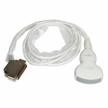 Έγχρωμος Φορητός Υπέρηχος Doppler CONTEC CMS1700C | Convex Array Probe 3.5MHz