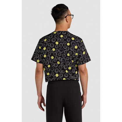 Μπλούζα Ανδρική Υγειονομικών KOI™ USA Confident "Doing Great" Μπλούζα Ανδρική Υγειονομικών KOI™ USA Confident "Doing Great"