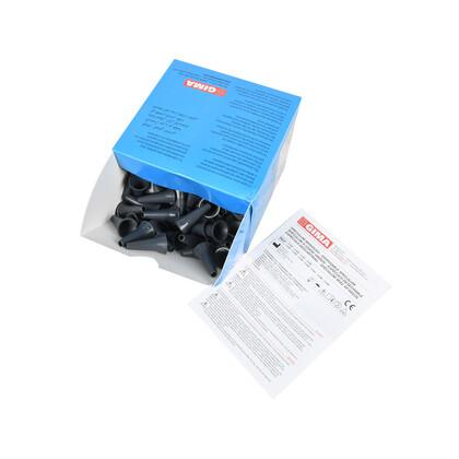 Χωνάκια Ωτοσκοπίων μιας Χρήσης 4mm | 250 τεμ.