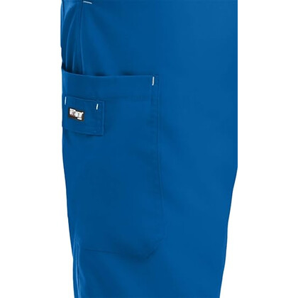 Παντελόνι Ανδρικό Υγειονομικών Barco Grey's Anatomy Preston | Royal Blue