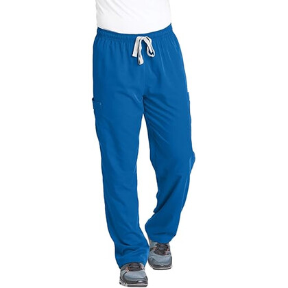 Παντελόνι Ανδρικό Υγειονομικών Barco Grey's Anatomy Preston | Royal Blue