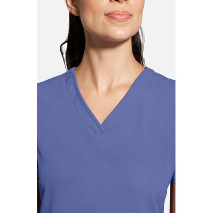 Γυναικεία Μπλούζα Healing Hands Skyler | V-Neck | 2 Τσέπες | Ciel