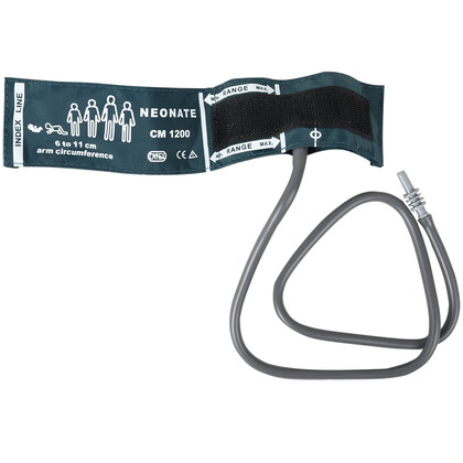 Περιχειρίδα Νεογνική για Πιεσόμετρο CONTEC (6-11cm)