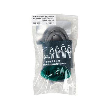 Περιχειρίδα Νεογνική για Πιεσόμετρο CONTEC (6-11cm)