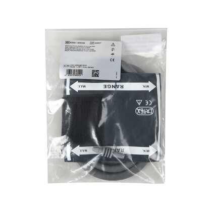 Περιχειρίδα Βρεφική για Πιεσόμετρο CONTEC (10-19cm)