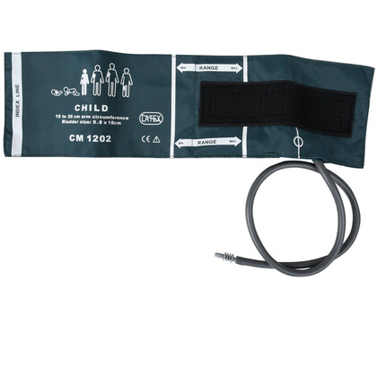 Περιχειρίδα Παιδιατρική για Πιεσόμετρο CONTEC (18-26cm)