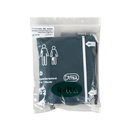 Περιχειρίδα Παιδιατρική για Πιεσόμετρο CONTEC (18-26cm)