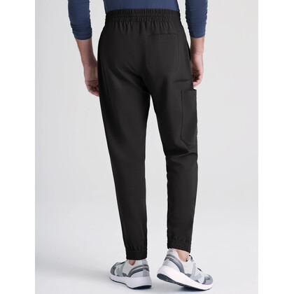 Παντελόνι Ανδρικό Υγειονομικών Barco Essentials Cargo Evolve | Black