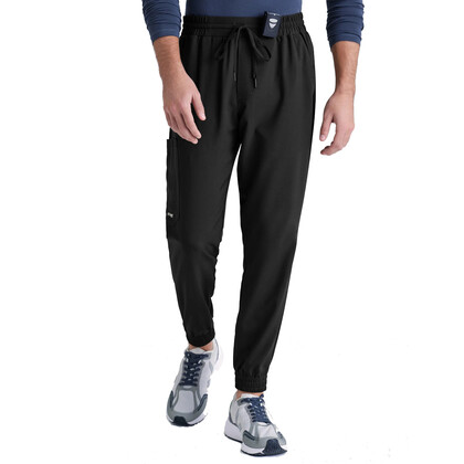 Παντελόνι Ανδρικό Υγειονομικών Barco Essentials Cargo Evolve | Black